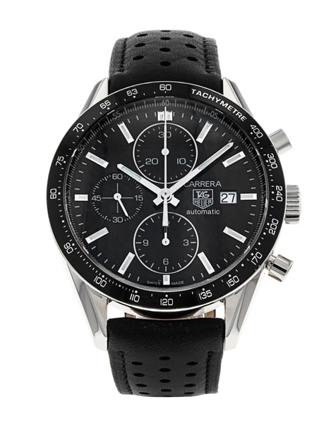 Tag Heuer Carrera CV201E